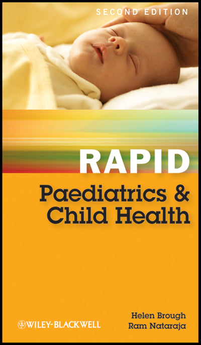 Rapid Paediatrics and Child Health