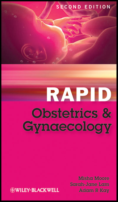 Rapid Obstetrics and Gynaecology