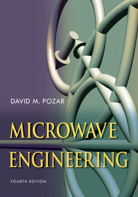 Microwave Engineering