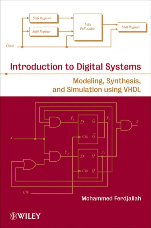 Intro to Digital Systems