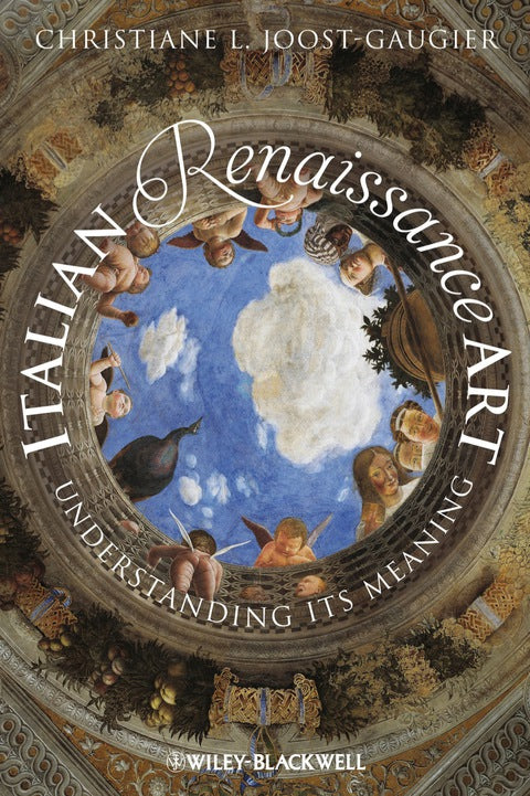 Italian Renaissance Art Understanding Its Meaning
