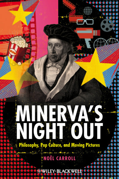 Minervas Night Out