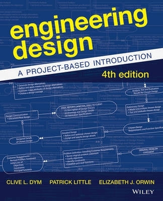 Engineering Design a Project Based Intro