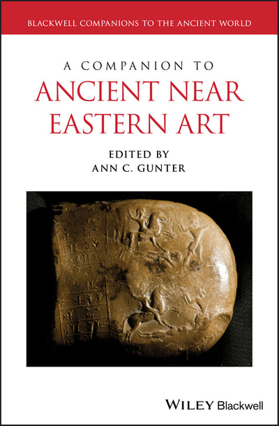 Companion to Ancient Near Eastern Art