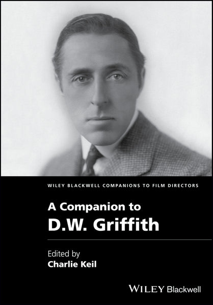 Companion to D W Griffith