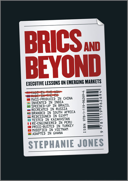 Brics and Beyond