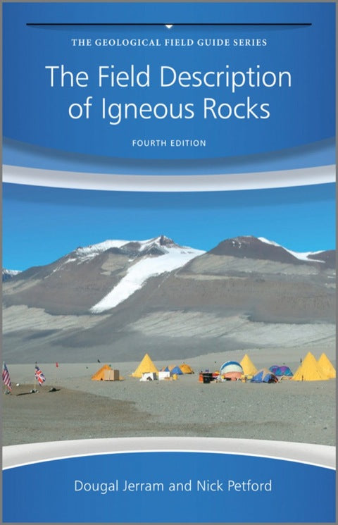 Field Description of Igneous Rocks