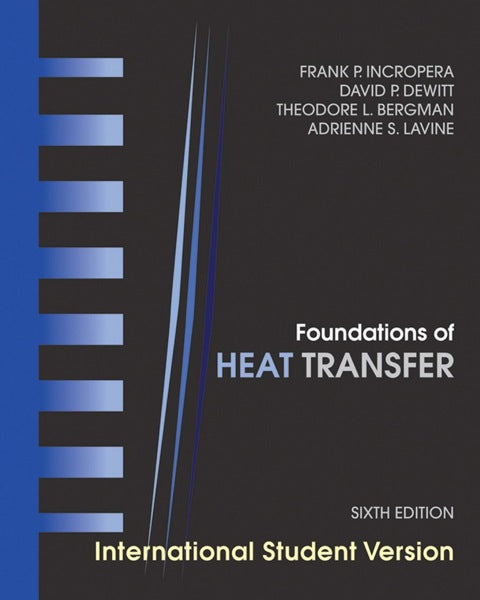 Heat Transfer