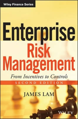 Enterprise Risk Management From Incentives to Controls (H/C)