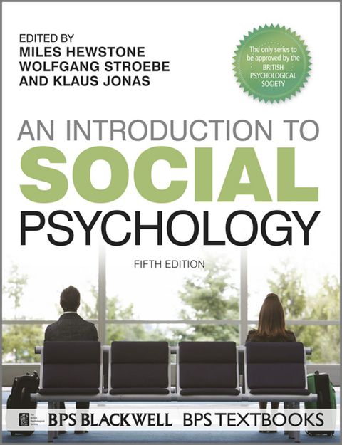 Introduction to Social Psychology
