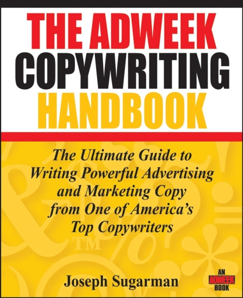 Adweek Copywriting Handbook