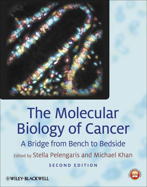 Molecular Biology of Cancer a Bridge From Bench to Bedside