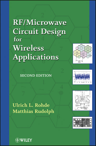 Rf / Microwave Circuit Design for Wireless Applications