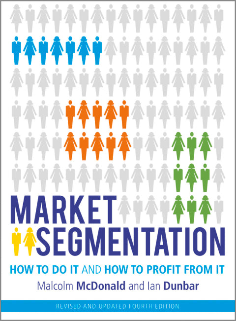 Market Segmentation How to Do It and How to Profit From It