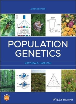 Population Genetics (H/C)