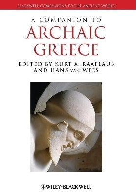 Companion to Archaic Greece