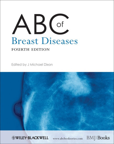 Abc of Breast Diseases