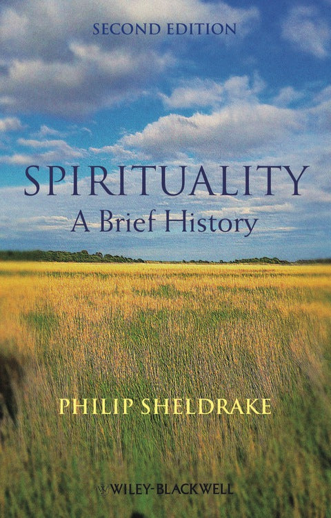 Spirituality a Brief History