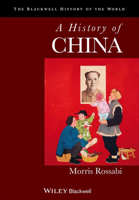 History of China