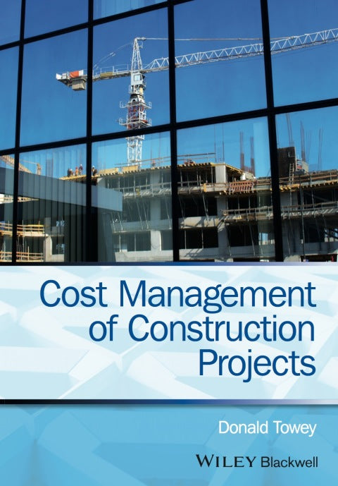 Cost Management of Construction Projects