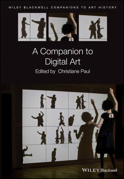 Companion to Digital Art