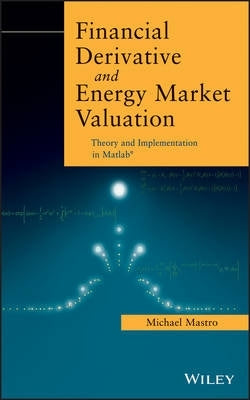 Financial Derivative and Energy Market Valuation (H/C)