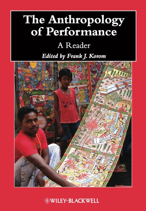 Anthropology of Performance