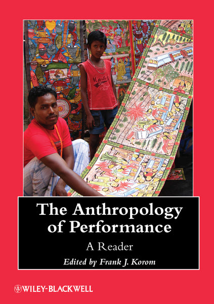Anthropology of Performance