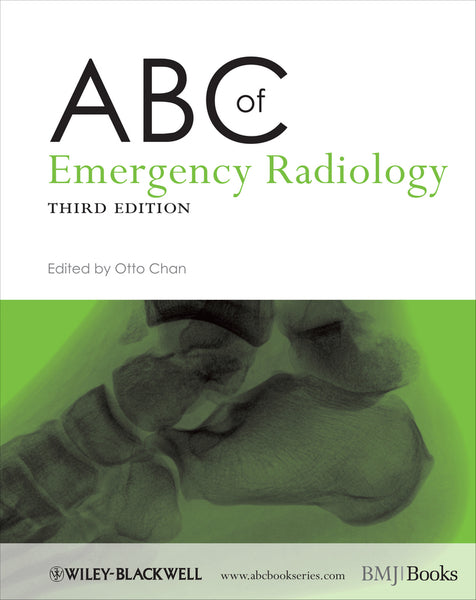 Abc of Emergency Radiology