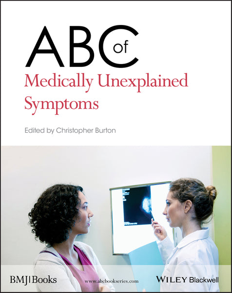 Abc of Medically Unexplained Symptoms