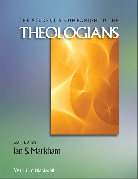 Students Companion to the Theologians