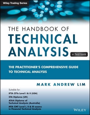 Handbook of Technical Analysis Test Bank
