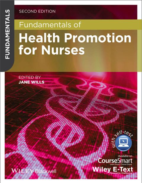Fundamentals of Health Promotion for Nurses