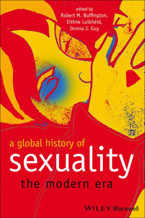 Global History of Sexuality the Modern Era