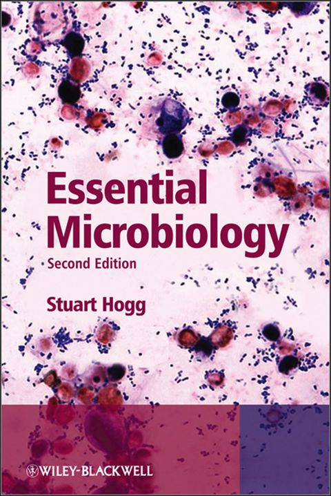 Essential Microbiology