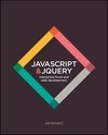 Javascript and Jquery Interactive Front End Web Development