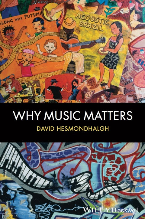 Why Music Matters