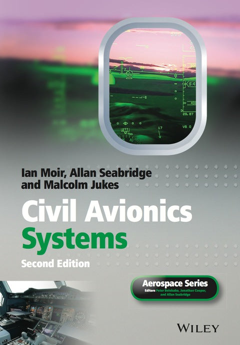 Civil Avionics Systems