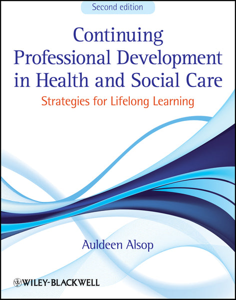 Continuing Professional Development in Health and Social Care