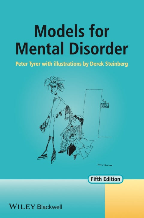 Models for Mental Disorder