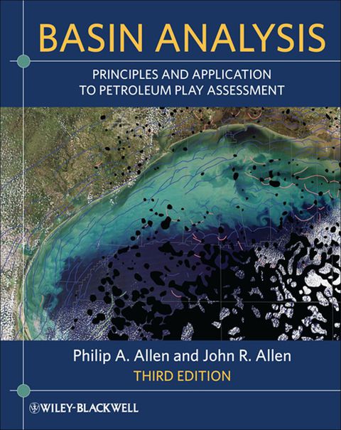 Basic Analysis Principles and Application to Petroleum Play Assessment