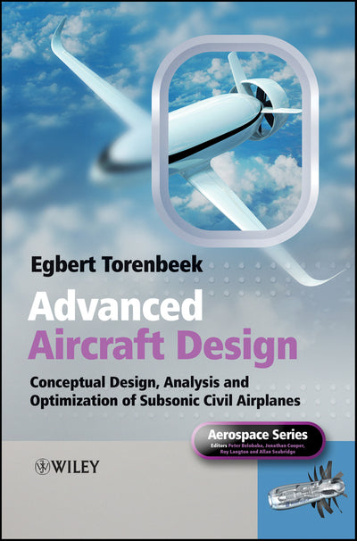 Advanced Aircraft Design
