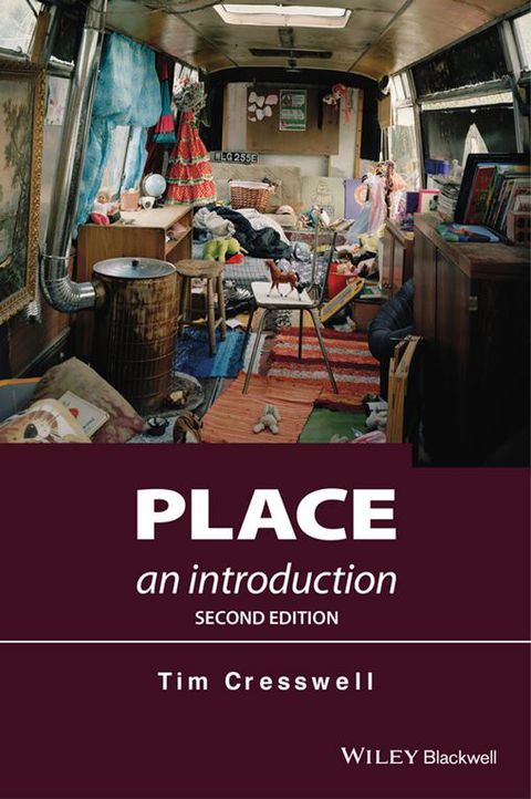 Place an Introduction