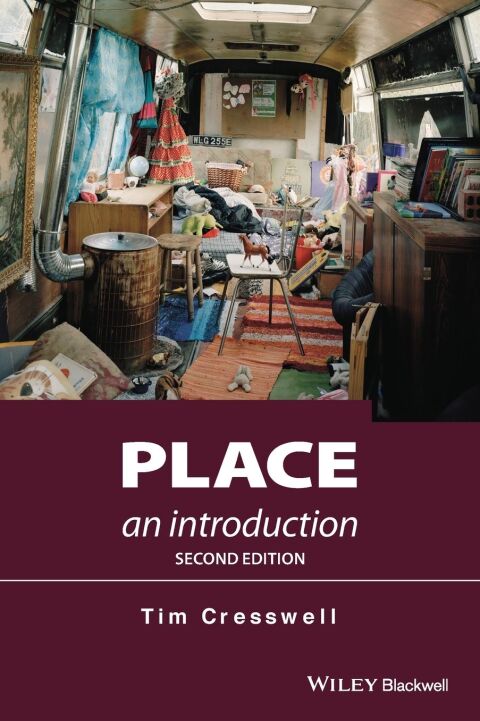 Place an Introduction