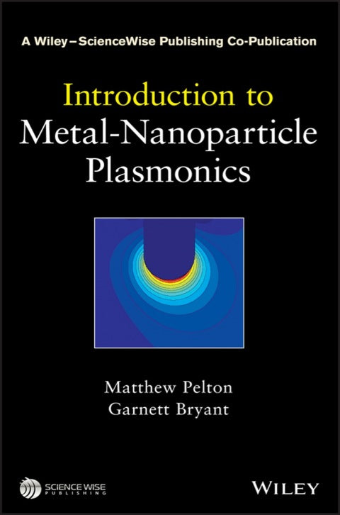 Introduction to Metal Nanoparticle Plasmonics