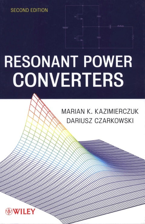 Resonant Power Converters