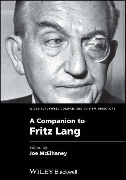 Companion to Fritz Lang