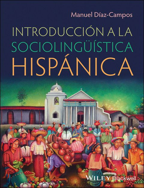 Introduccion a La Sociolinguistica Hispanica
