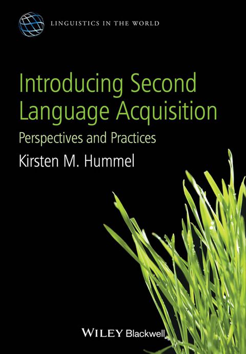 Introducing Second Language Acquisition Perspectives and Practices