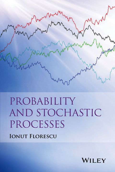 Probability and Stochastic Processes